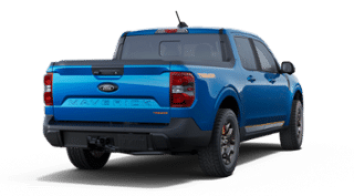 2025 Ford Maverick® External Image 4